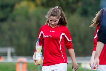 Bild 307 - B-Juniorinnen MSG Eiderkanal - SG Trittau/S�dstormarn : Ergebnis: 2:1